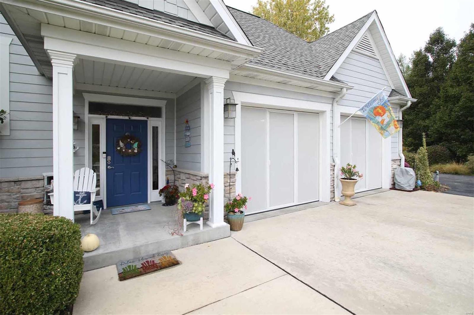 811 Wind Rivers Drive, Unit B Grafton, IL 62037 - Photo 10 of 43 Gallery Image 10