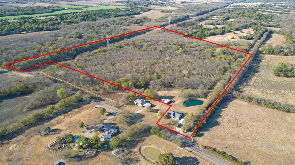 14951 County Road 622 Blue Ridge, TX 75424 - Photo 3 of 40