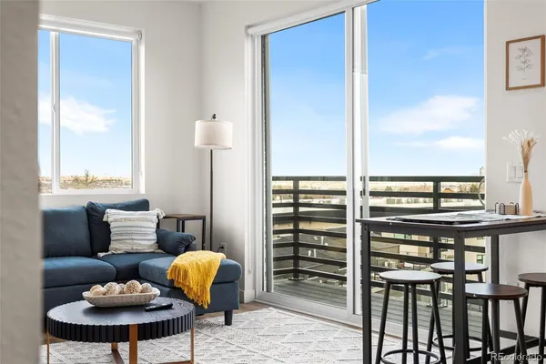 $1,995 | 5256 North Federal Boulevard, Unit 228, Denver, CO 80221