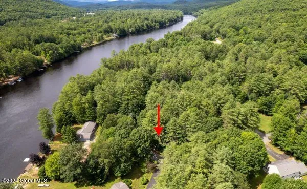 $110,000 | L20 White Birch Drive, Lake Luzerne, NY 12846