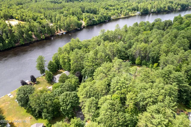 $110,000 | L20 White Birch Drive, Lake Luzerne, NY 12846