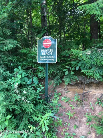 $110,000 | L20 White Birch Drive, Lake Luzerne, NY 12846