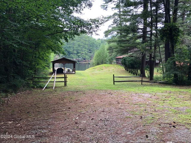 $110,000 | L20 White Birch Drive, Lake Luzerne, NY 12846