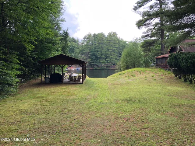 $110,000 | L20 White Birch Drive, Lake Luzerne, NY 12846