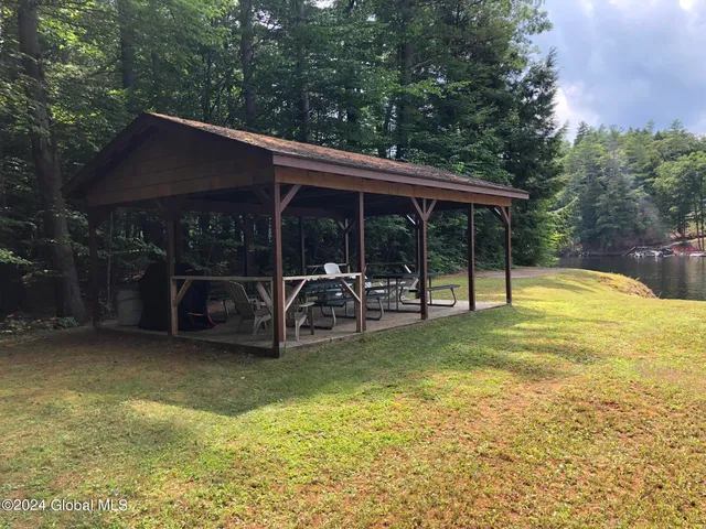 $110,000 | L20 White Birch Drive, Lake Luzerne, NY 12846