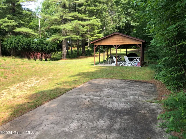 $110,000 | L20 White Birch Drive, Lake Luzerne, NY 12846