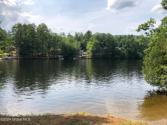 $110,000 | L20 White Birch Drive, Lake Luzerne, NY 12846