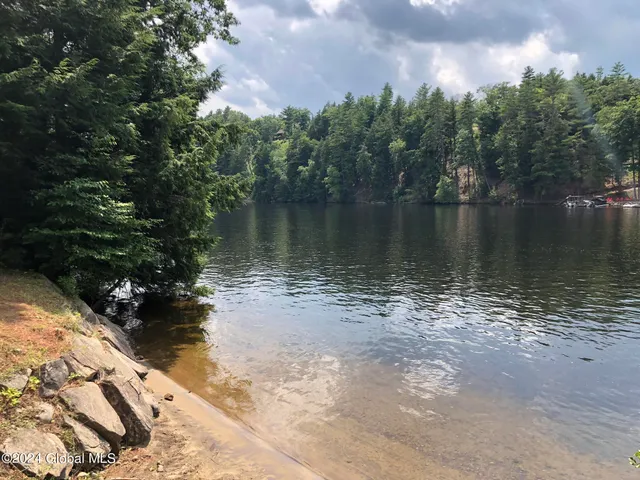 $110,000 | L20 White Birch Drive, Lake Luzerne, NY 12846