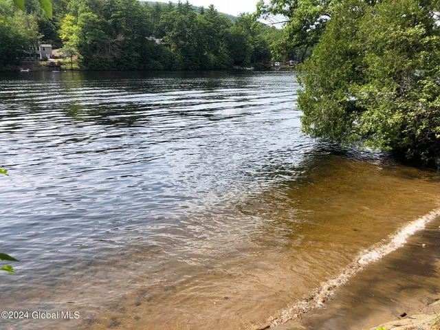 $110,000 | L20 White Birch Drive, Lake Luzerne, NY 12846