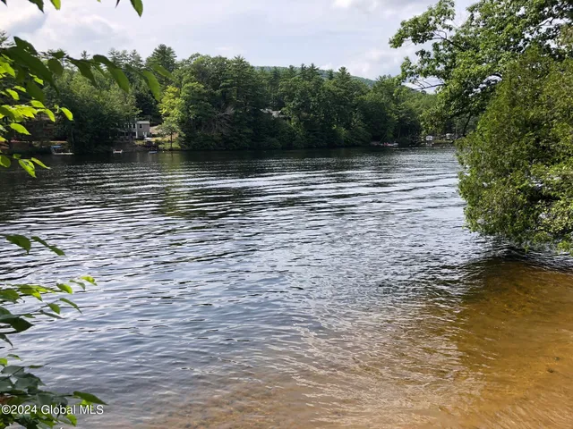 $110,000 | L20 White Birch Drive, Lake Luzerne, NY 12846