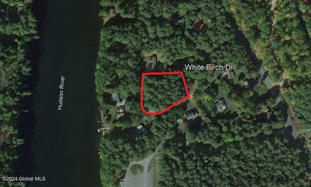 $110,000 | L20 White Birch Drive, Lake Luzerne, NY 12846