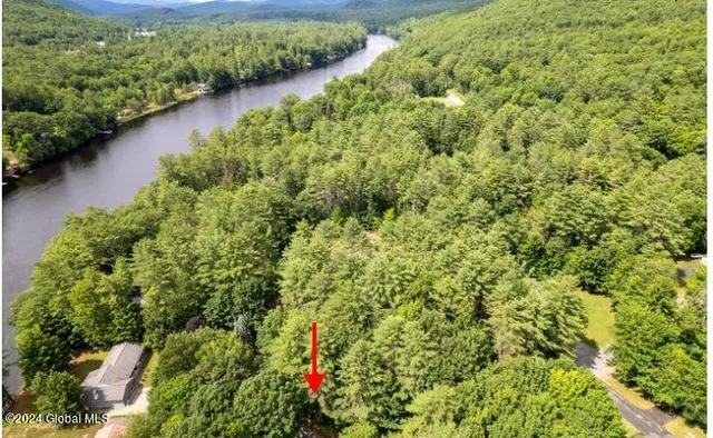 $110,000 | L20 White Birch Drive, Lake Luzerne, NY 12846