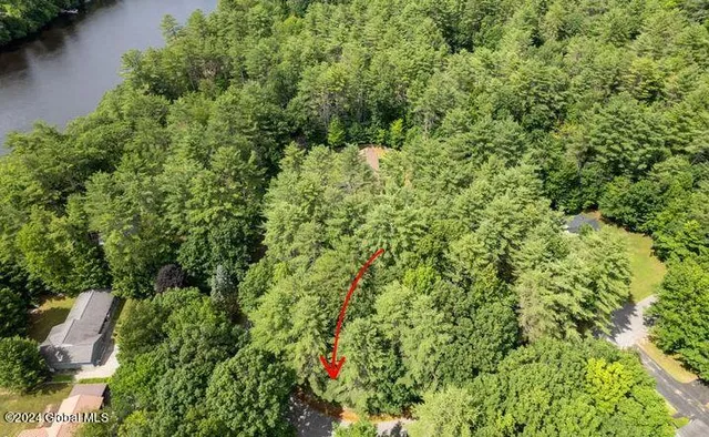 $110,000 | L20 White Birch Drive, Lake Luzerne, NY 12846