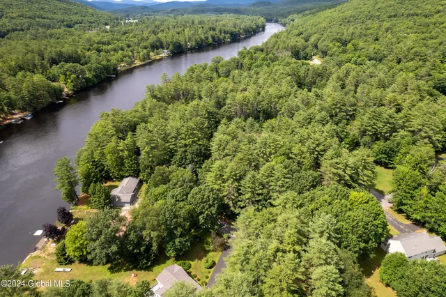 $110,000 | L20 White Birch Drive, Lake Luzerne, NY 12846