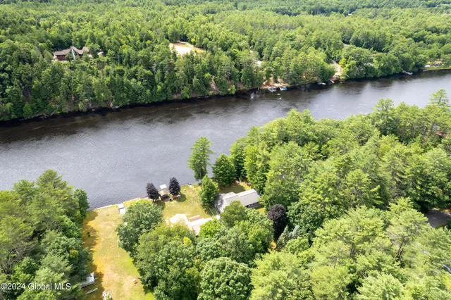 $110,000 | L20 White Birch Drive, Lake Luzerne, NY 12846