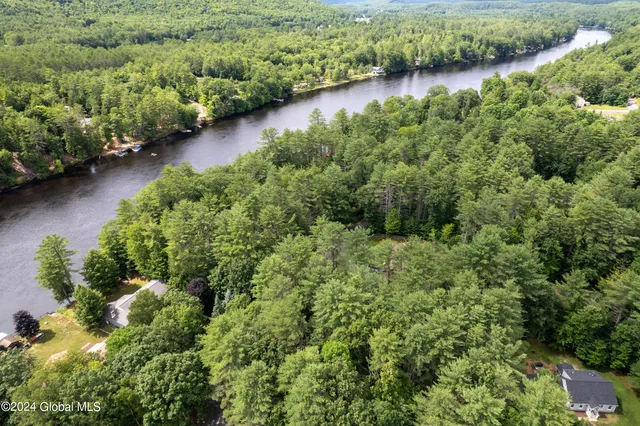 $110,000 | L20 White Birch Drive, Lake Luzerne, NY 12846