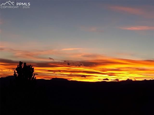7260 Remington Road Como, CO 80432 - Photo 43 of 47 Look at the colors!