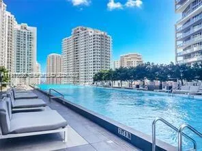 $5,600 | 465 Brickell Avenue, Unit 4705, Miami, FL 33131