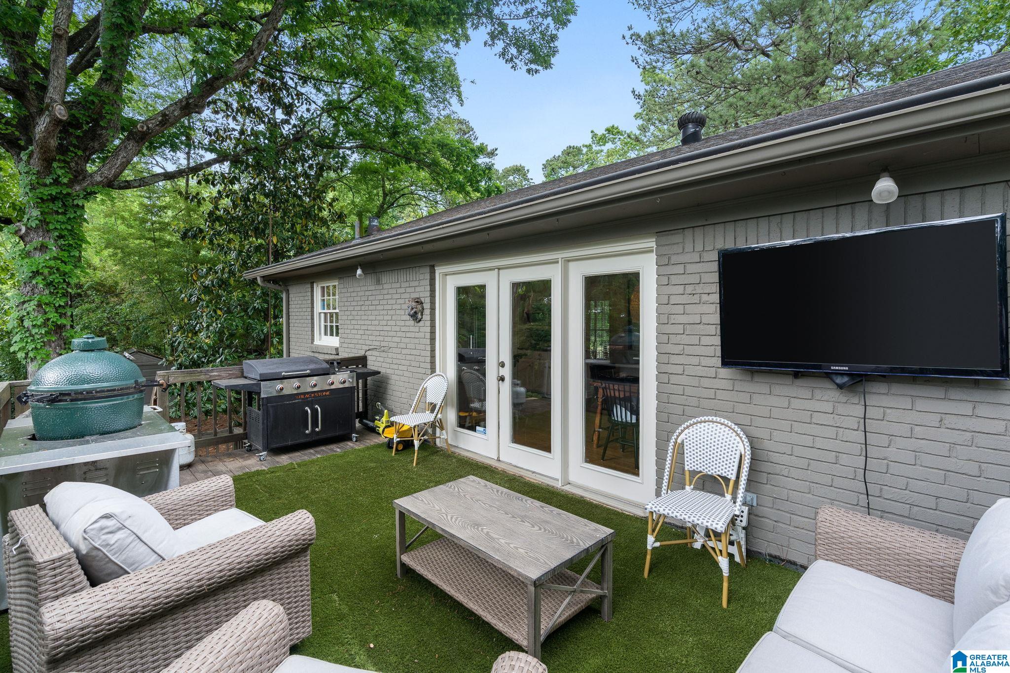 3304 Circle Hill Road Birmingham, AL 35243 - Photo 54 of 60