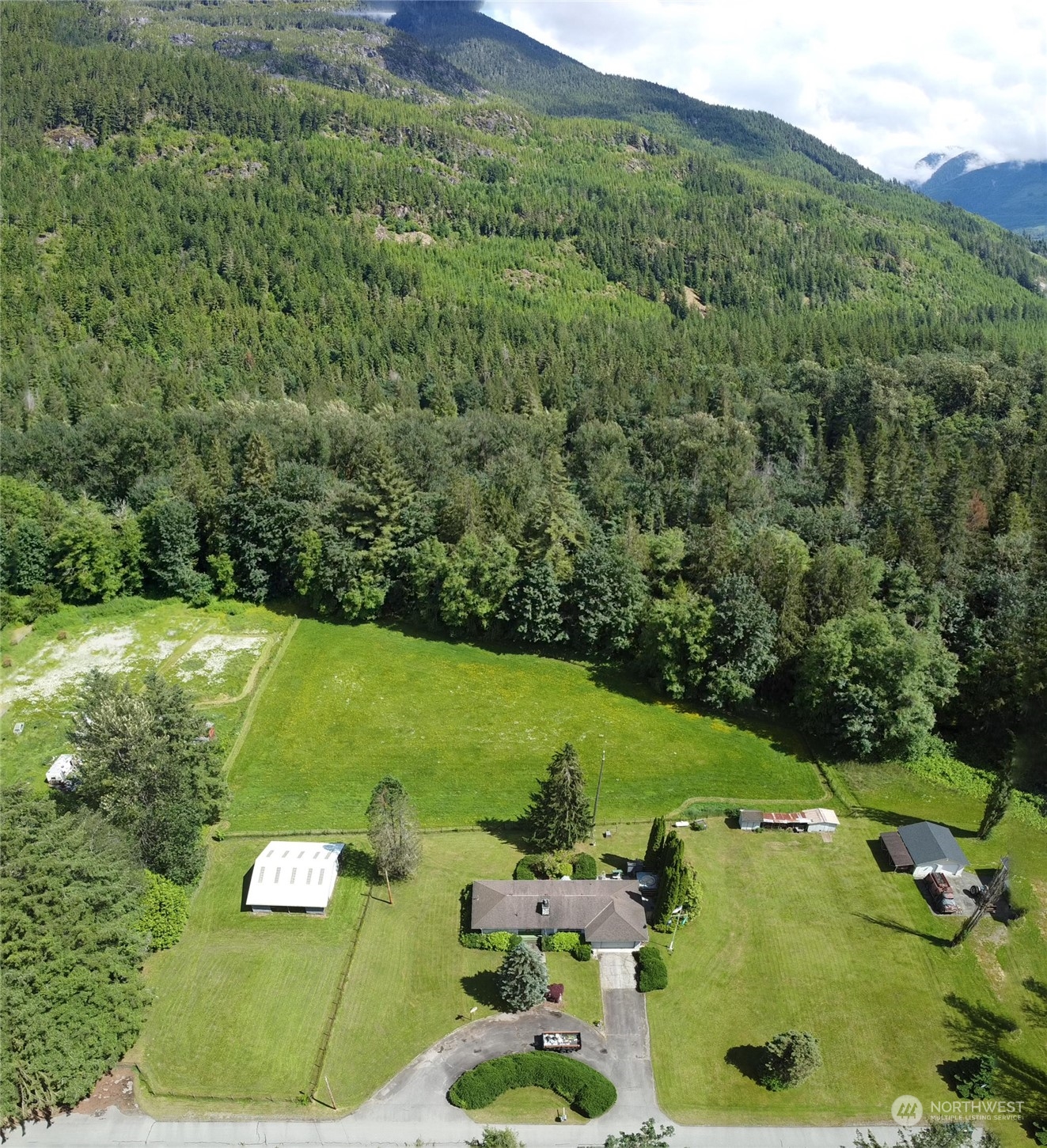 60962 State Rte 20 Marblemount, WA 98267 - Photo 2 of 24 Gallery Image 2