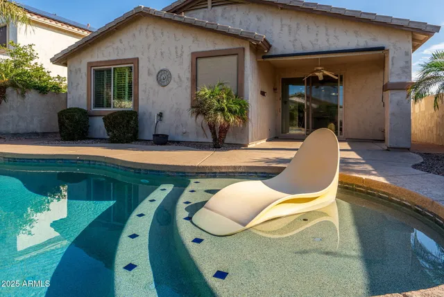 a view of outdoor space yard and patio