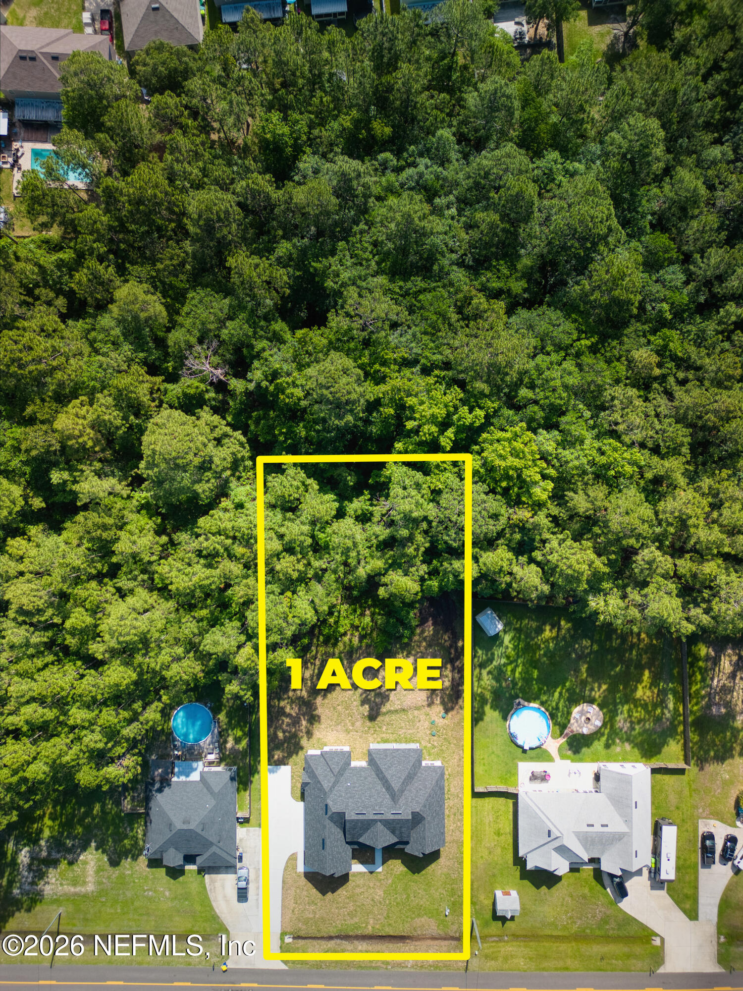 75782 Edwards Road Yulee, FL 32097 - Photo 3 of 59 062