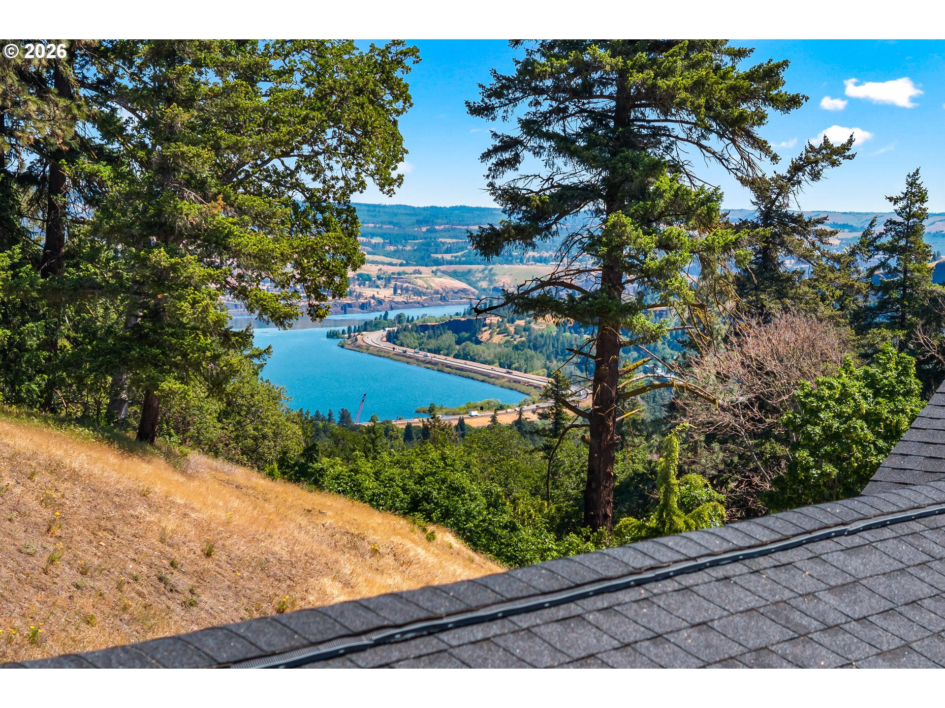 1717 Hood River Road Mosier, OR 97040 - Photo 46 of 47
