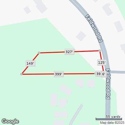 5395 Feldwood Road South Fulton, GA 30349 - Photo 2 of 3