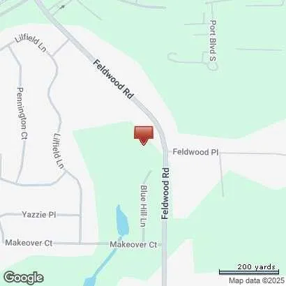 $120,000 | 5395 Feldwood Road, South Fulton, GA 30349