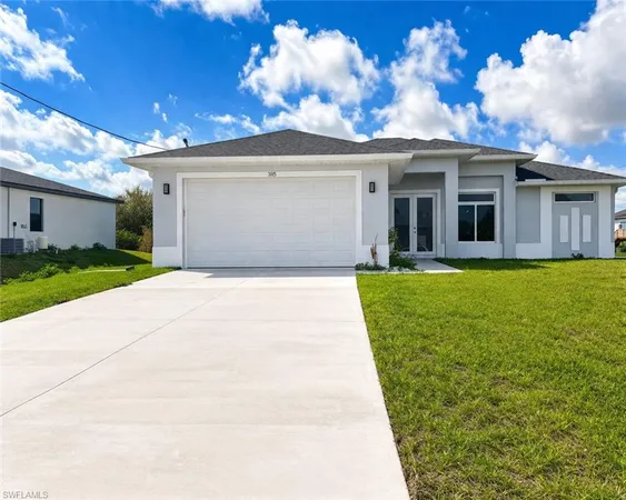 $2,200 | 3115 58th Street West, Lehigh Acres, FL 33971