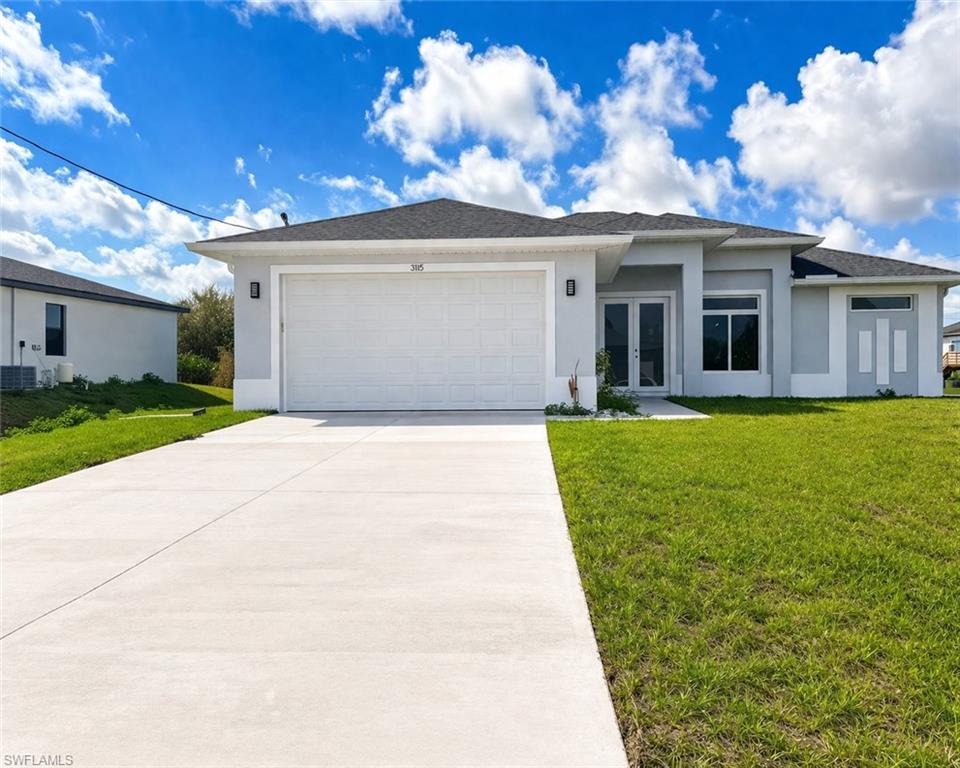 3115 58th Street West Lehigh Acres, FL 33971 - Photo 1 of 1
