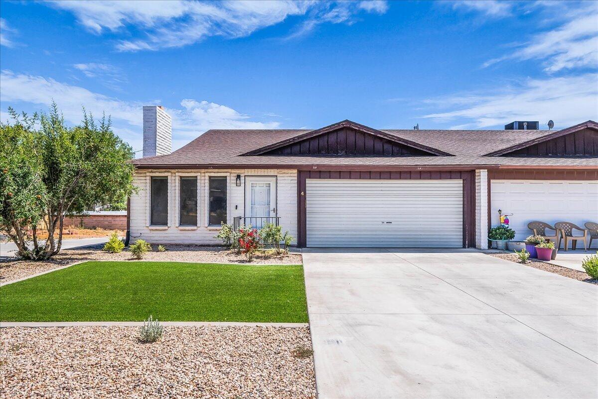 250 East 600 South, Unit 4 St. George, UT 84770 - Photo 2 of 27 01-H-01