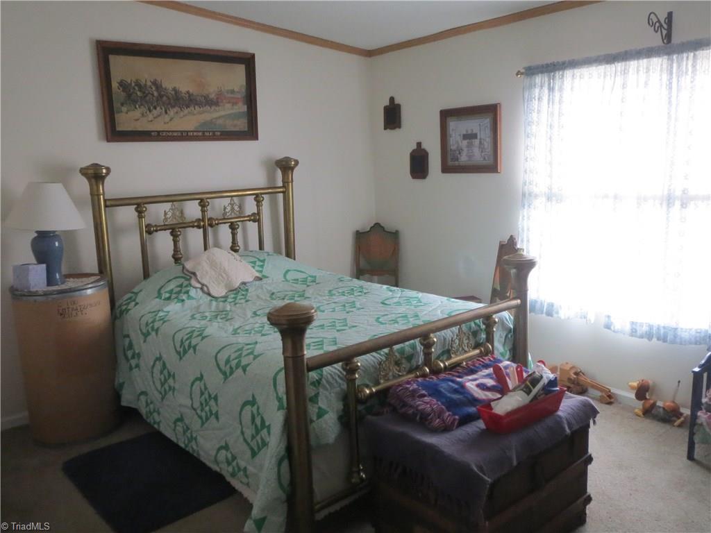 123 Industrial Road Elkin, NC 28621 - Photo 15 of 27 Second bedroom.