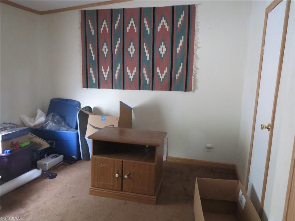123 Industrial Road Elkin, NC 28621 - Photo 16 of 27 Third bedroom.