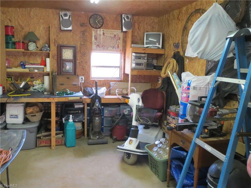 123 Industrial Road Elkin, NC 28621 - Photo 24 of 27 Interior of workshop.