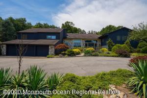 19 Sherwood Road Little Silver, NJ 07739 - Photo 1 of 1 19 Sherwood front