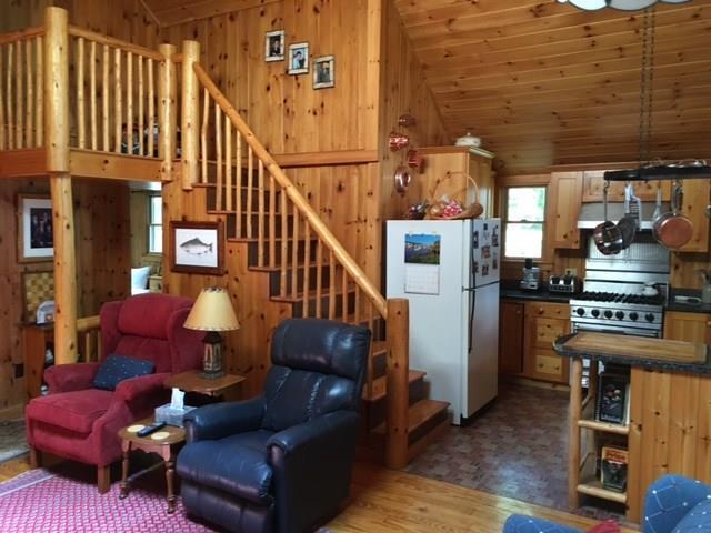 121 Judkins Road Rangeley, ME 04970 - Photo 6 of 18 Photo
