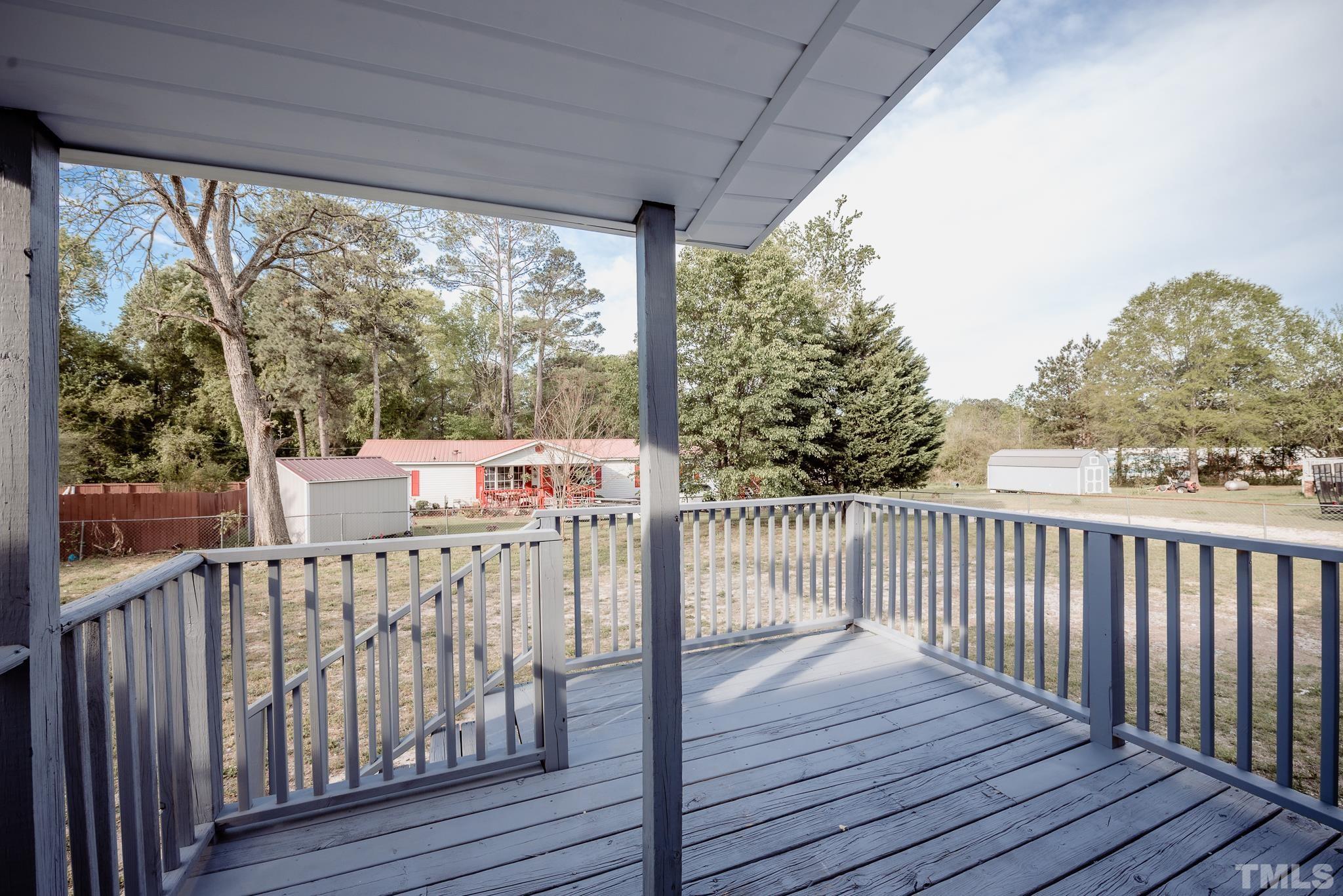 330 Bailey Way Road Lillington, NC 27546 - Photo 14 of 20 Gallery Image 14