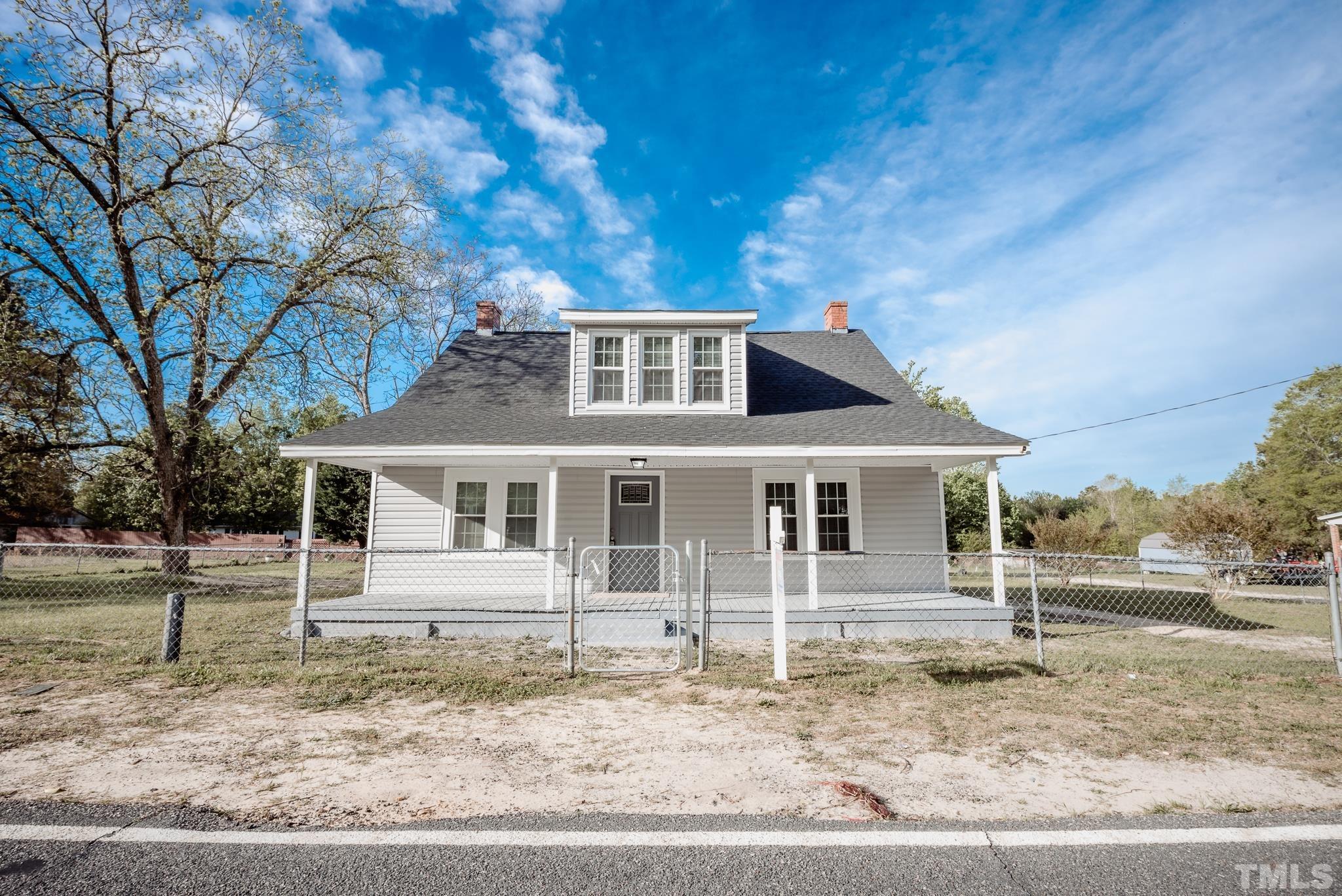 330 Bailey Way Road Lillington, NC 27546 - Photo 6 of 20 Gallery Image 6