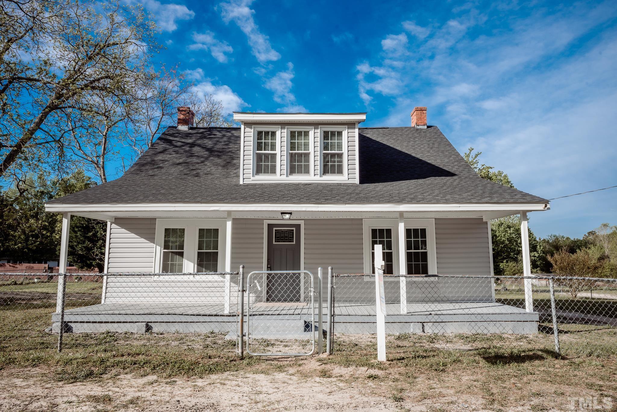 330 Bailey Way Road Lillington, NC 27546 - Photo 7 of 20 Gallery Image 7