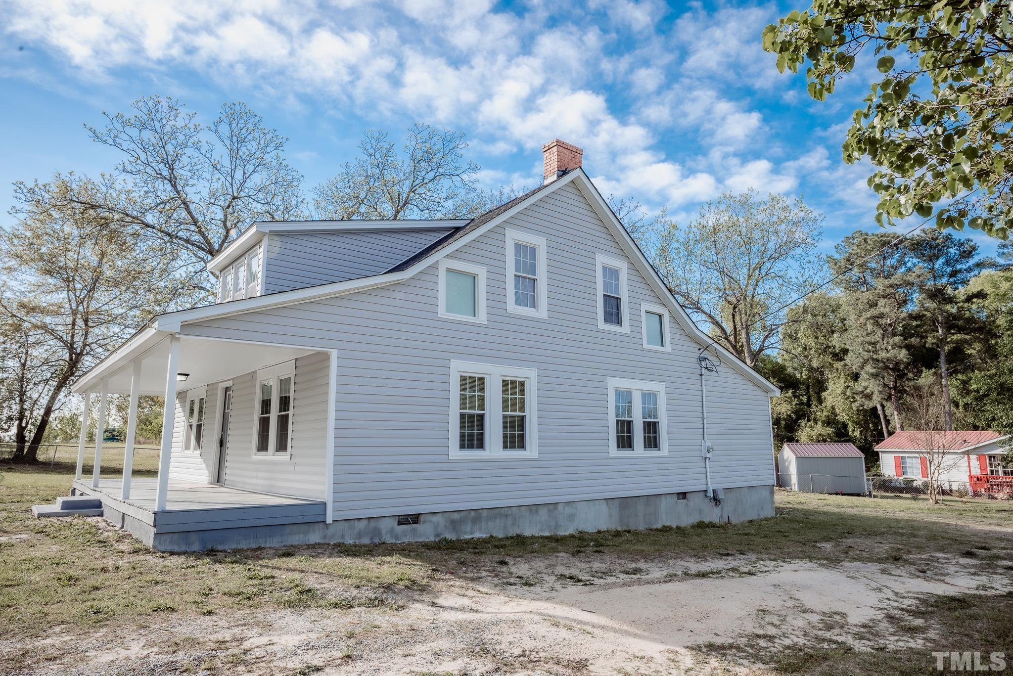 330 Bailey Way Road Lillington, NC 27546 - Photo 8 of 20 Gallery Image 8
