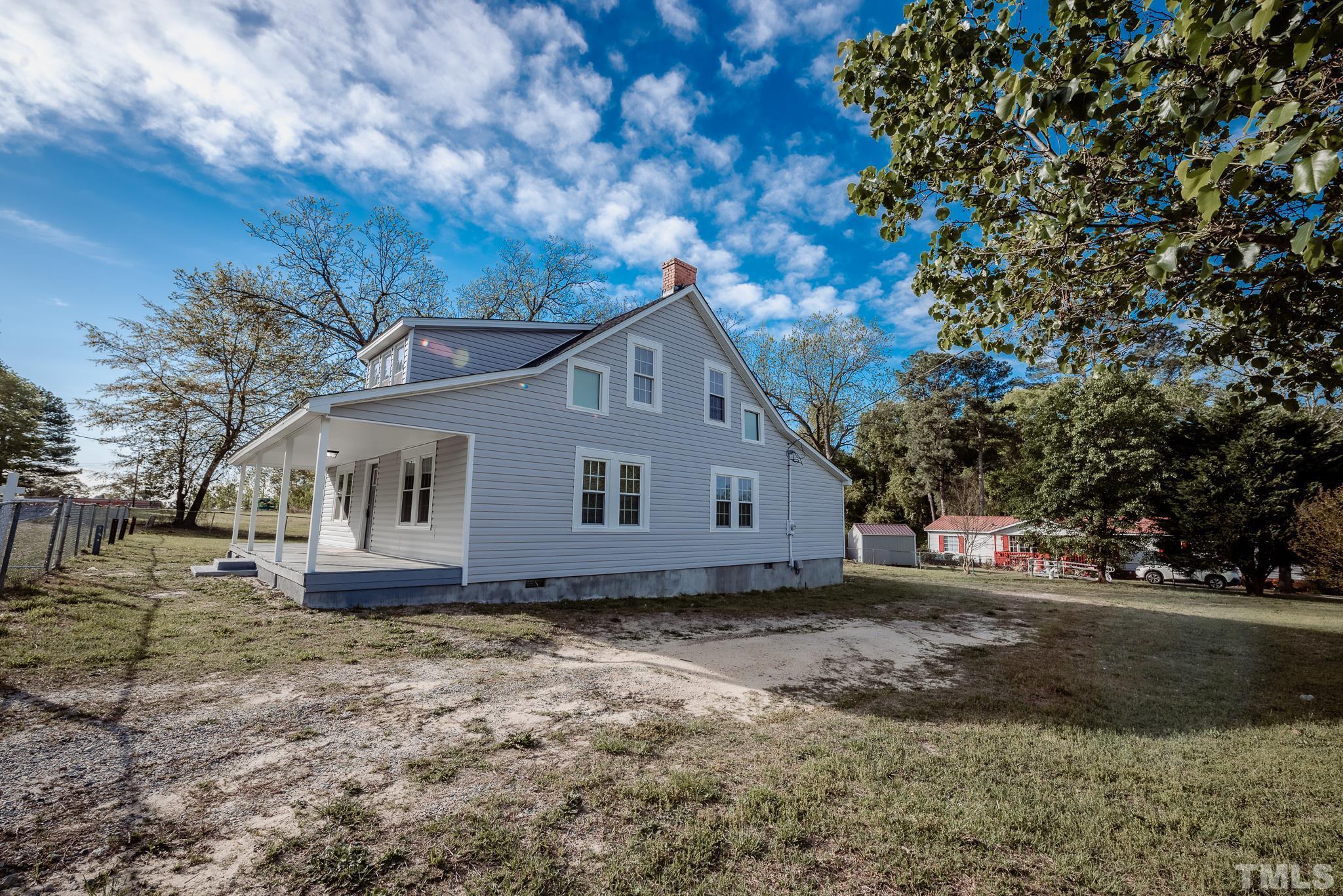 330 Bailey Way Road Lillington, NC 27546 - Photo 9 of 20 Gallery Image 9