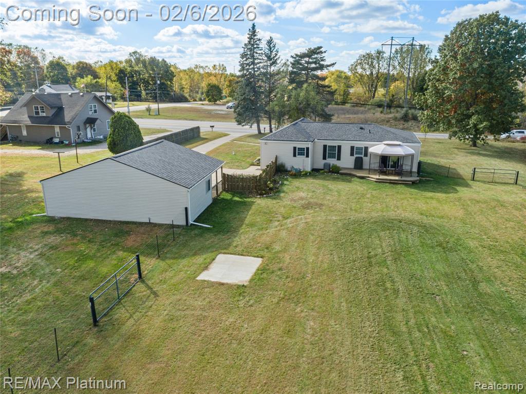 3499 South State Road Davison, MI 48423 - Photo 9 of 42 Gallery Image 9