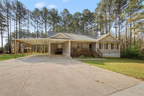 $309,990 | 228 Emerald Circle, Colbert, GA 30628