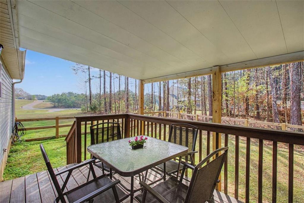 228 Emerald Circle Colbert, GA 30628 - Photo 26 of 42