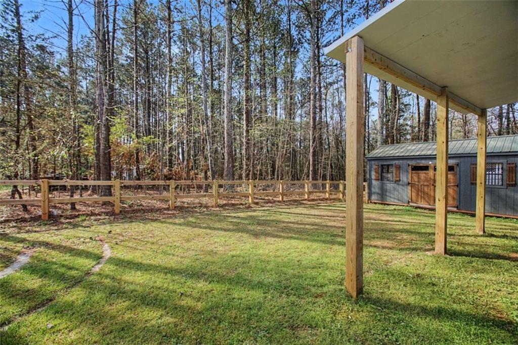 228 Emerald Circle Colbert, GA 30628 - Photo 27 of 42