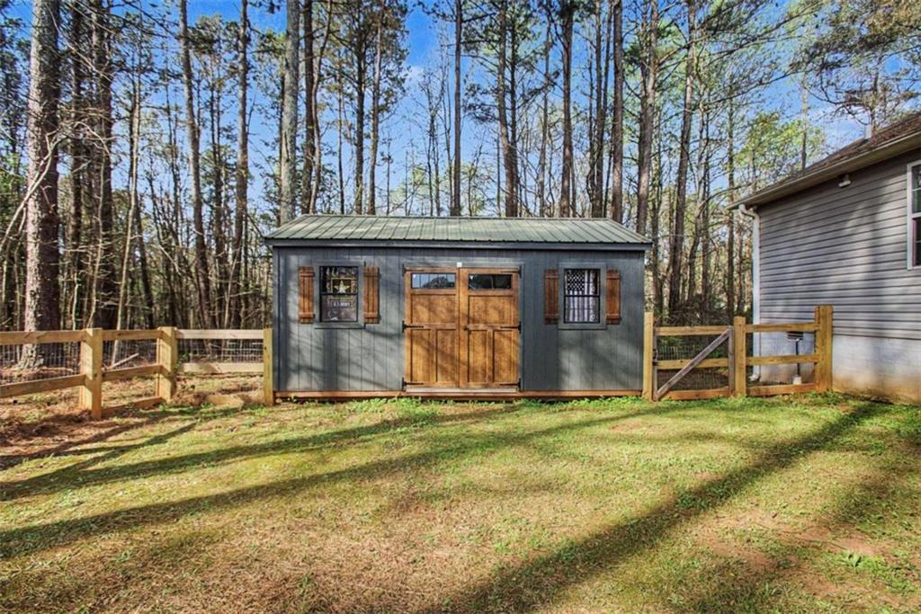 228 Emerald Circle Colbert, GA 30628 - Photo 28 of 42