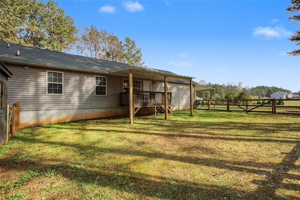 228 Emerald Circle Colbert, GA 30628 - Photo 31 of 42