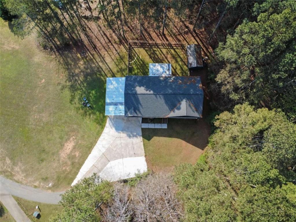 228 Emerald Circle Colbert, GA 30628 - Photo 34 of 42