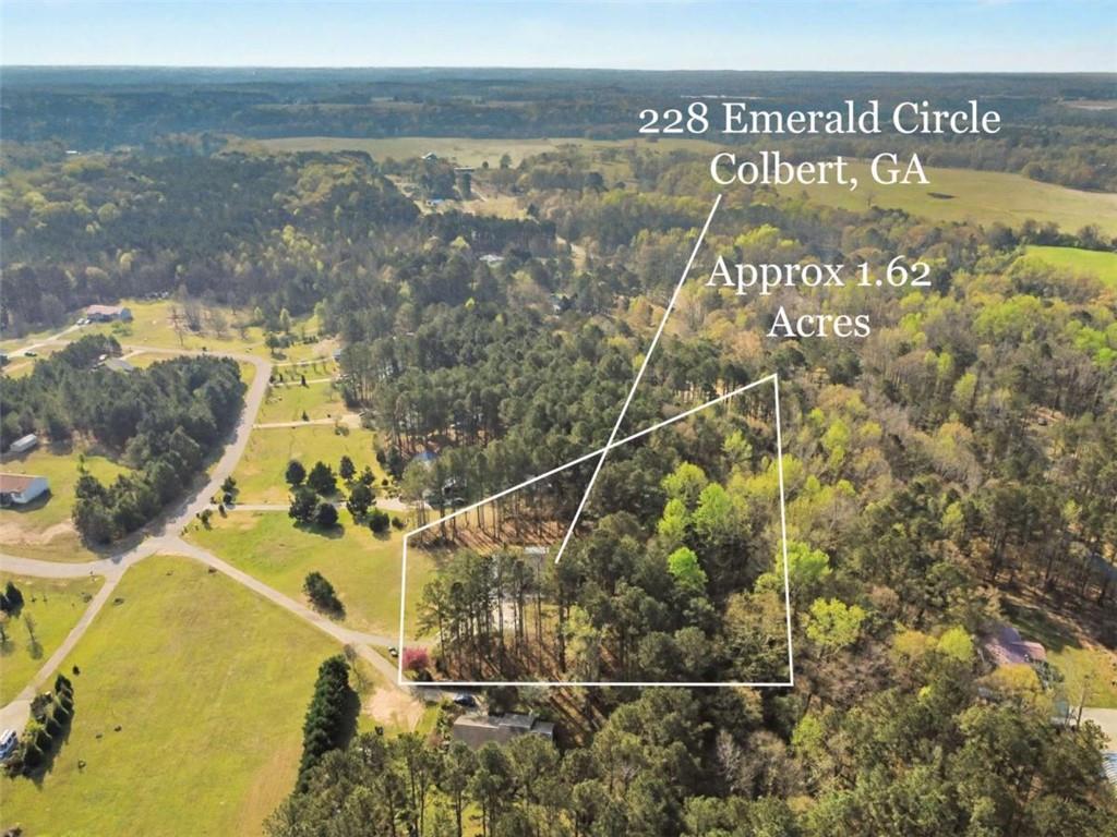 228 Emerald Circle Colbert, GA 30628 - Photo 38 of 42